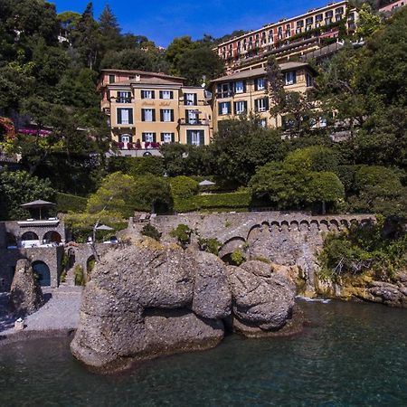 Hotel Piccolo Portofino Exteriör bild
