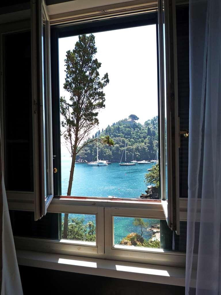 Hotel Piccolo Portofino Rum bild