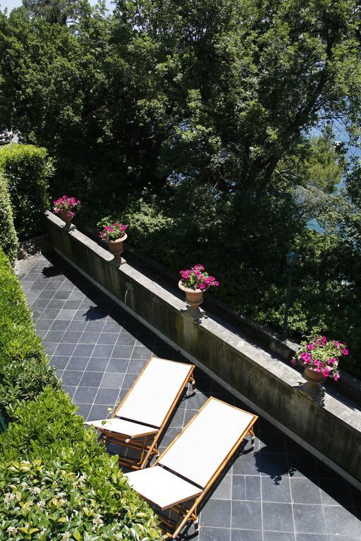 Hotel Piccolo Portofino Exteriör bild