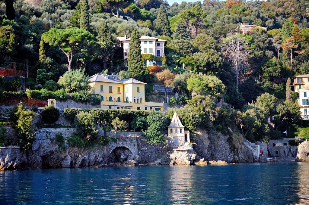 Hotel Piccolo Portofino Exteriör bild