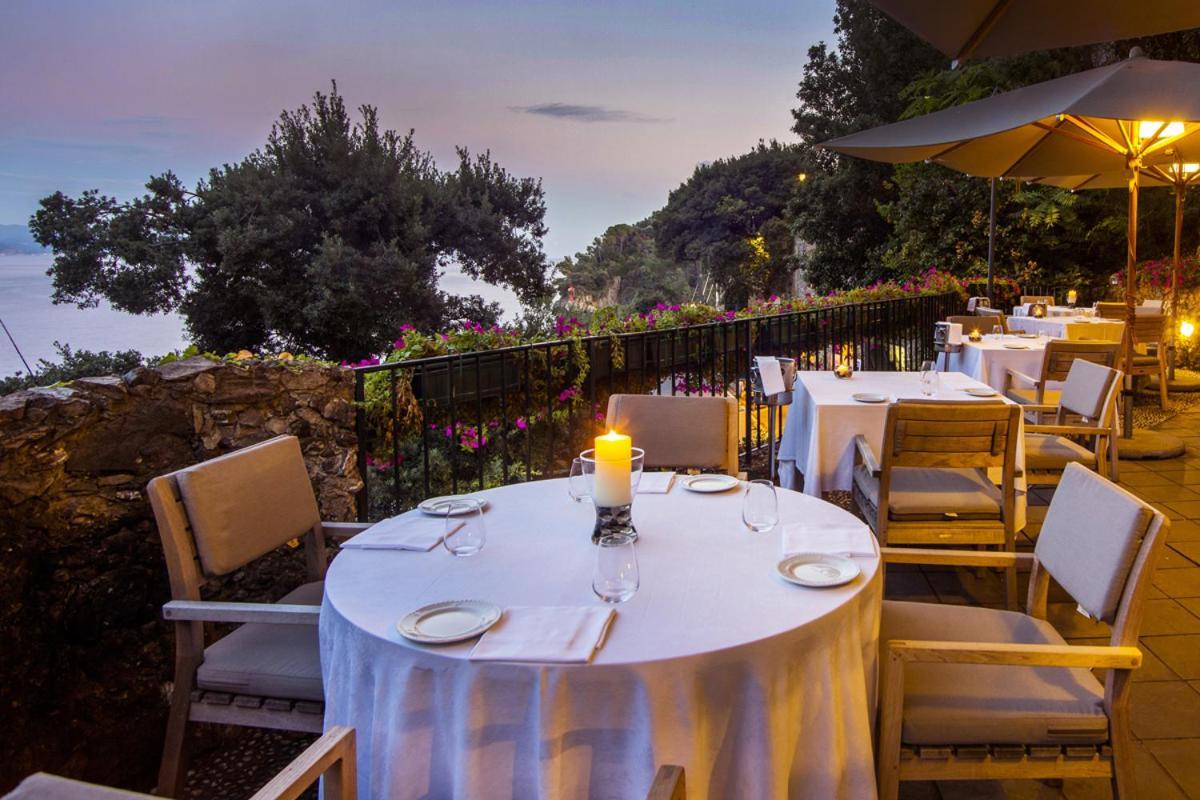 Hotel Piccolo Portofino Exteriör bild
